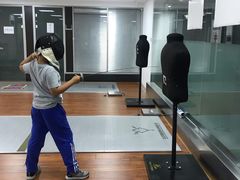 -北京阳铭国际击剑俱乐部