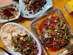 -小厨子私房菜·云南美食店