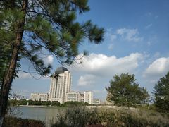 -江南大学(蠡湖校区)