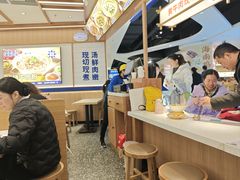 -粉小主·贵州酸汤牛肉粉(南京仙林金鹰店)