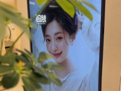-天真蓝照相馆(五角场百联又一城店)