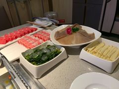 -海底捞大排档火锅(悦荟广场店)