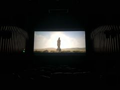 -天幕新彩云国际影城(激光巨幕店)