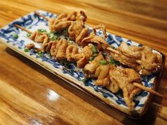 -石屋料理(南京西路店)
