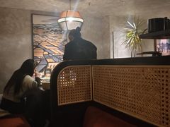 -铭牛烧肉·和牛海鲜自助(高新月牙湖店)