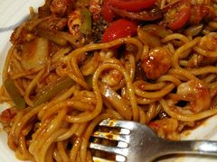 -必胜客(金元宝店)