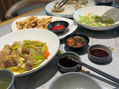 -501號台州海鲜餐厅(海创园店)