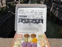 -得月楼·省级非遗·传统苏帮菜(观前店)