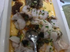 -顺风海鲜港(长寿路店)