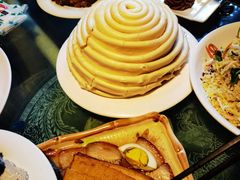 -大鹅岛绿色生态美食园