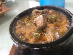 -古韵餐厅(湖畔大学店)