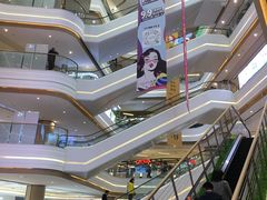 -吾悦广场(南京鼓楼店)