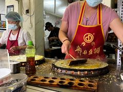 -老天津卫煎饼果子(怀仁里店)