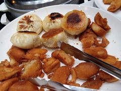 -清心素食自助餐厅(夫子庙店)