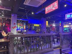 -水巷子·巴掌腰片重庆火锅(云纺店)