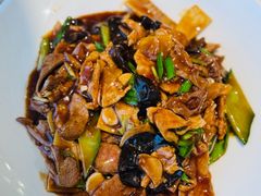 -全聚德烤鸭店(马家堡店)