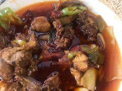 -帕米尔食府(白云观店)