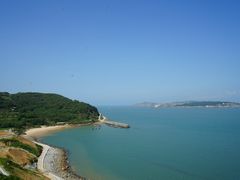 -汕尾风车岛