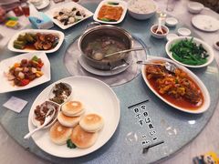 -七叔家宴家常广西菜(明秀东路店)