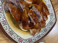 烧鸭-聂记粤菜馆(鼓西路店)