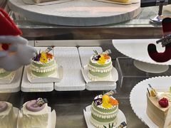 -PAOPAO Bakery&Café(港汇店)