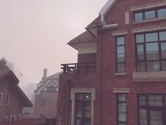 -天津津利华酒店