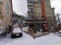 -花钟亭花屋日式旅馆