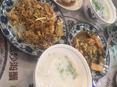 -阿殳菜馆·私厨(水围村店)