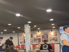 -李先生牛肉面大王(马栏店)