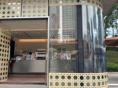 -JPG coffee(深圳湾万象城店)