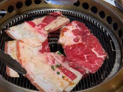 -妙香居韩国烤肉(容桂天佑城店)