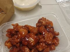 -冶建镜子·老南昌大排档·江西虾王(总店)