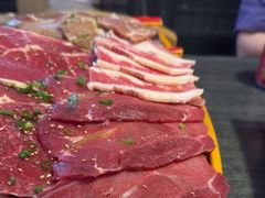 -AJIYA·池袋日式烧肉自助(天津万象城店)