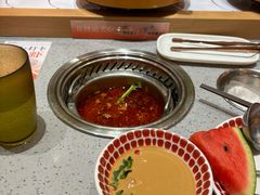 -皇城恒隆广场