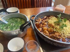 -绝城芋儿鸡(犀浦旗舰店)