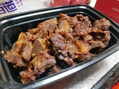 -盒马鲜生(首义店)