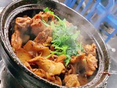 -二楼老店重庆鸡公煲(真光路店)