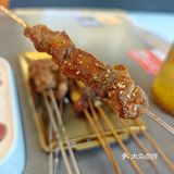 人均60💰探索齐齐哈尔烤肉世界
