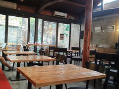 大堂-zarah(鼓楼店)