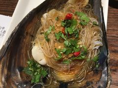 -喝丢一只鞋辣炒海鲜小烧烤(三八广场店)