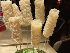 -羊大爷涮肉(亮马桥店)