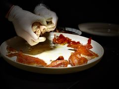 吊烧手撕脆皮文昌鸡-炳胜公馆(珠江新城店)