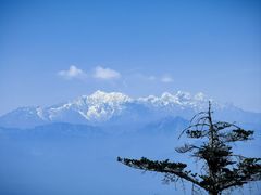 -瓦屋山景区