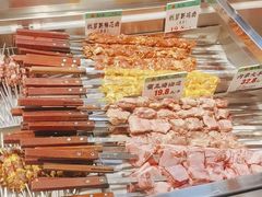 -生火火·小炉子炭烤(金楠天街总店)