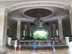 -广州锦绣香江度假别墅