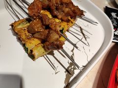 窝骨筋-金太阳海鲜烧烤·本地人餐厅(星海公园店)