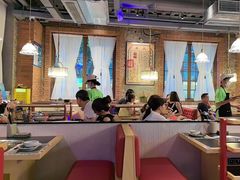 -廖掌柜·重庆鲜货火锅(上海首店)