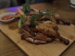 -MARU玛露音乐餐厅(大学路店)