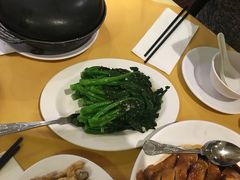 -文兴酒家(Chinatown - Gerrard Street)