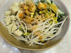 -秦川人家陕西特色小吃(平阳店)